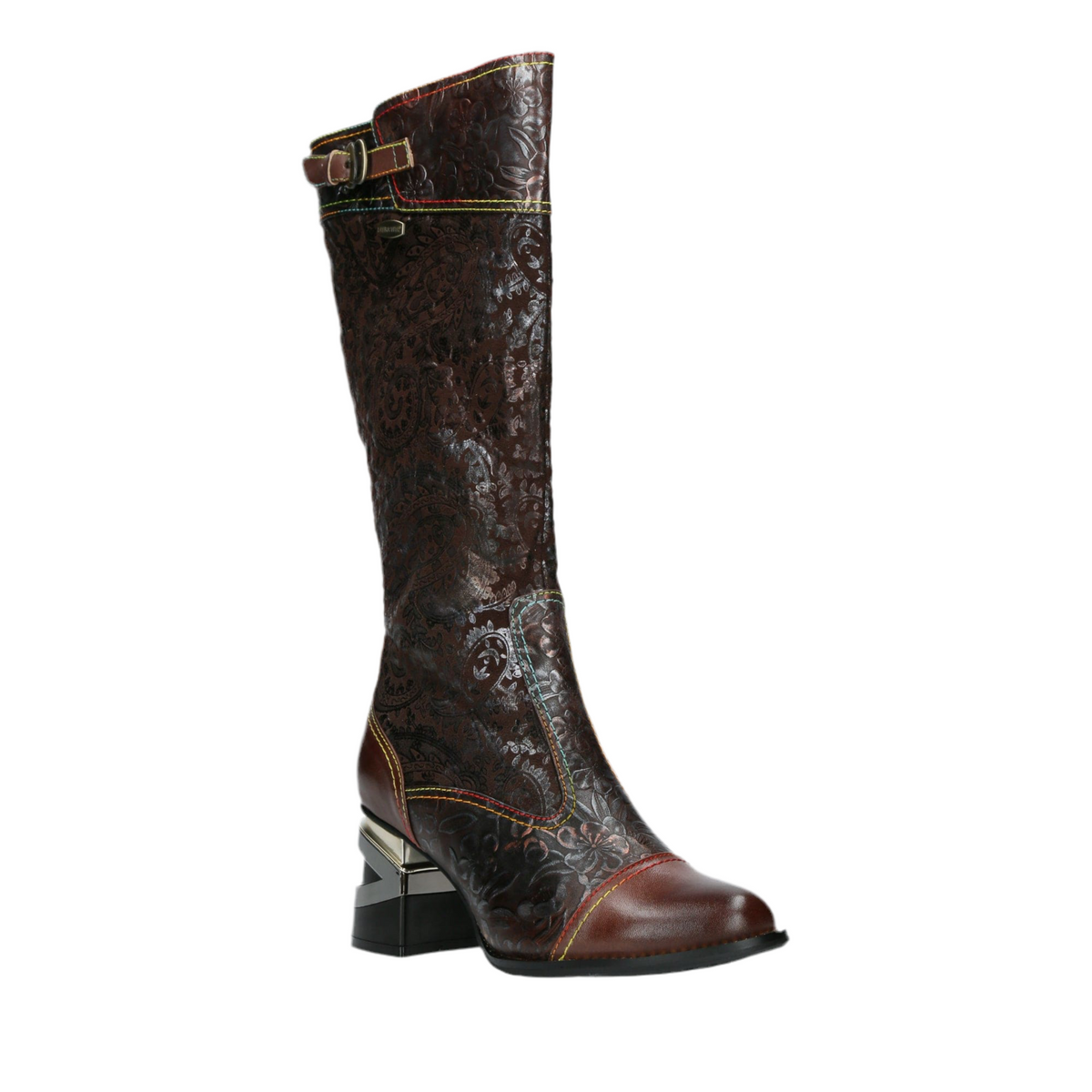 Boots - ORLYO 01