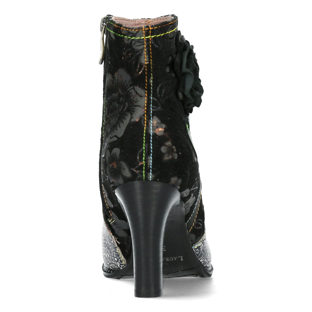 Bottines - ALBANE 07