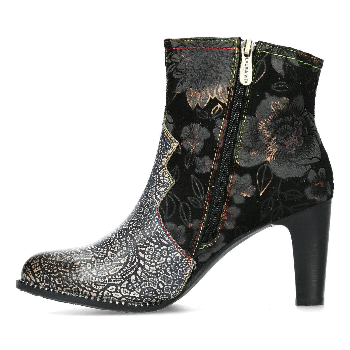 Bottines - ALBANE 07