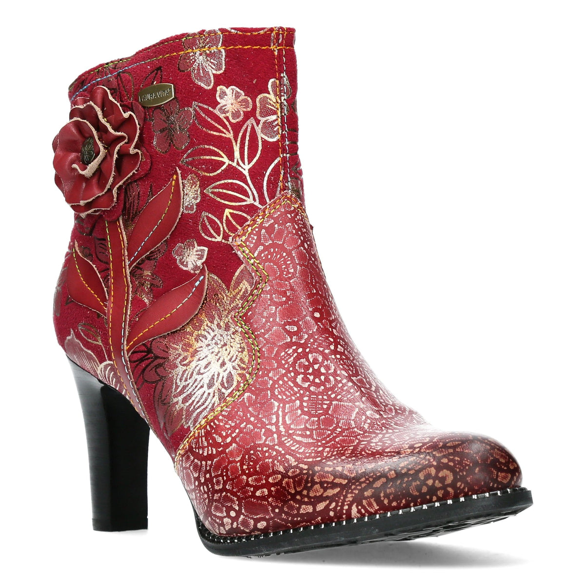 Bottines - ALBANE 07
