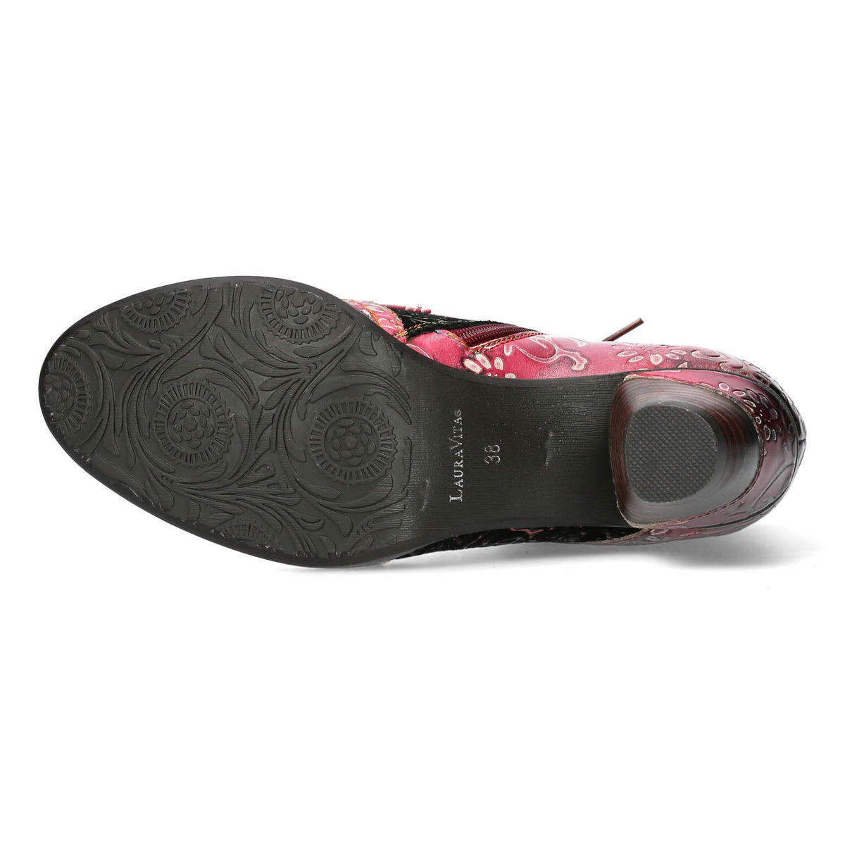 Bottines - ALCIZEEO 01