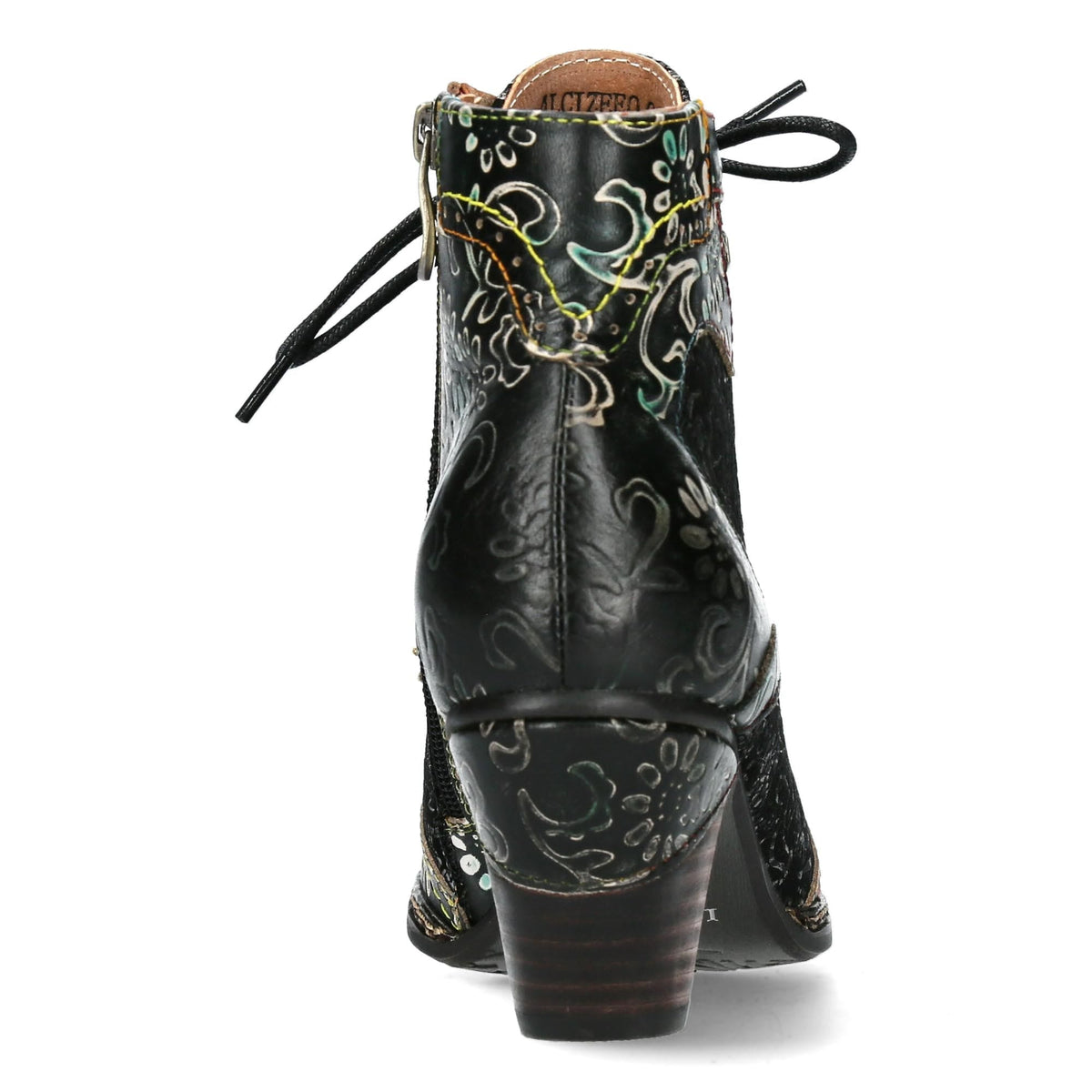 Bottines - ALCIZEEO 01