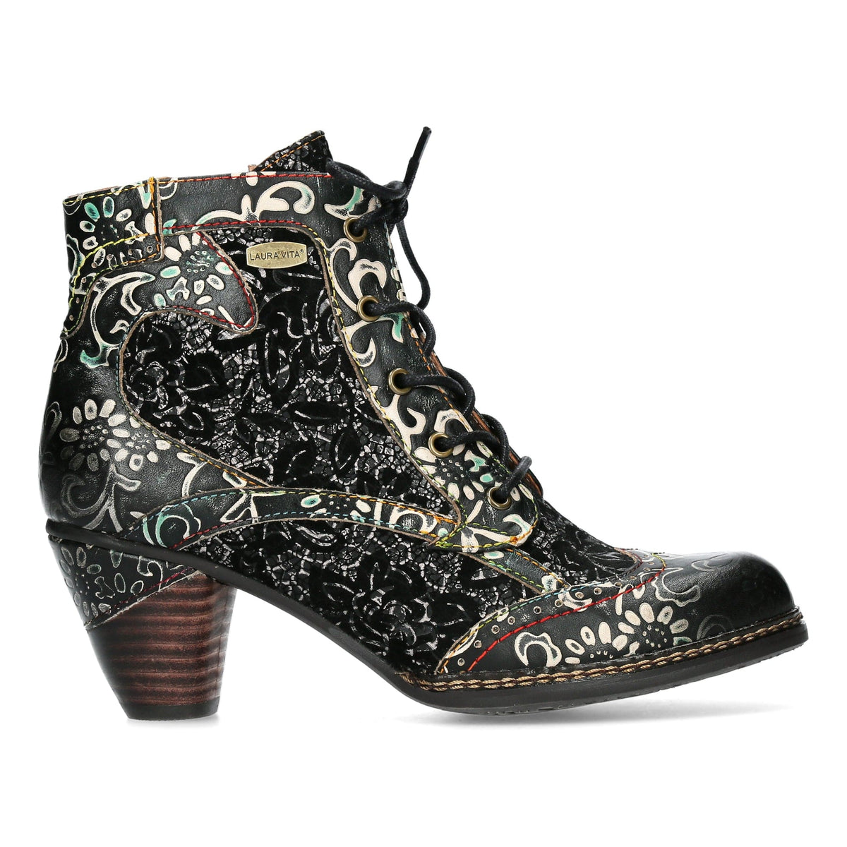 Bottines - ALCIZEEO 01