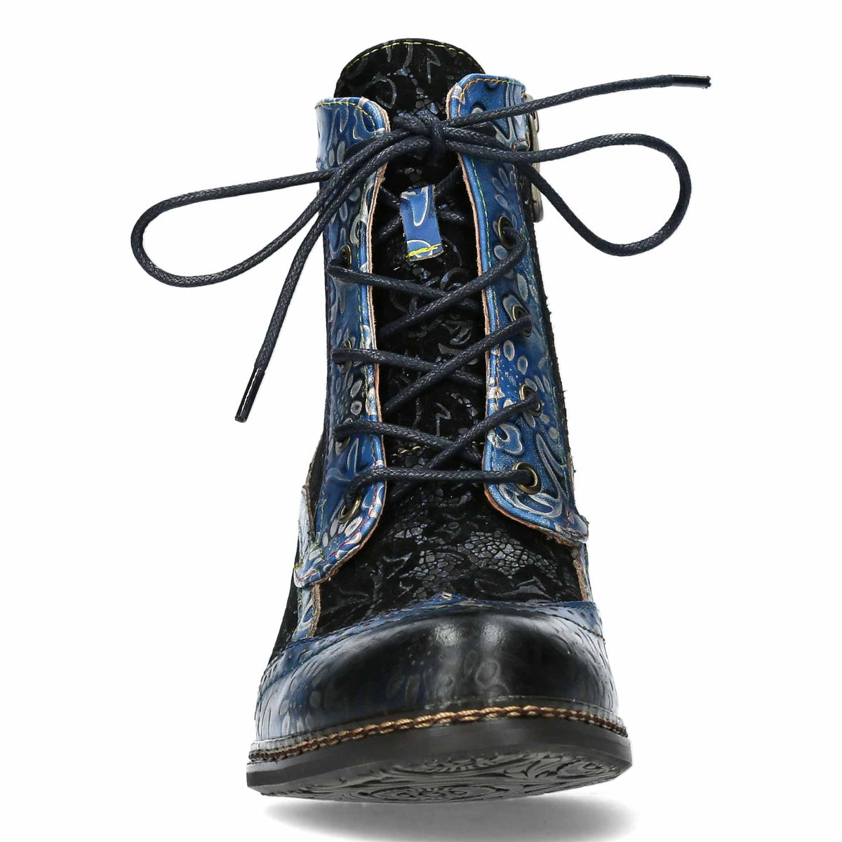 Bottines - ALCIZEEO 01