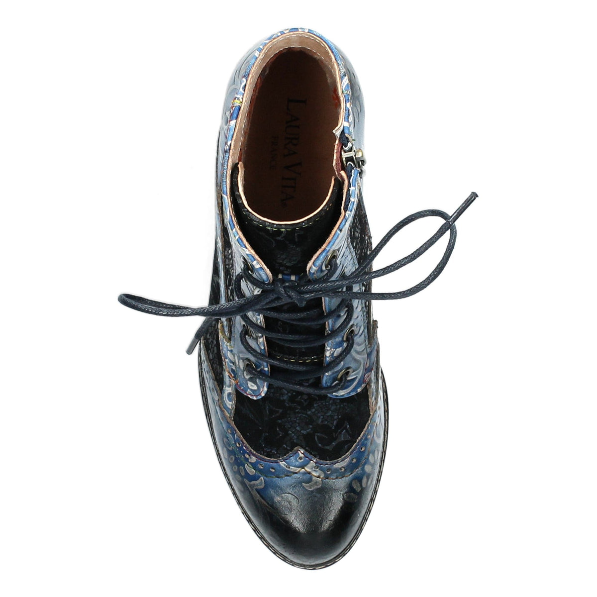 Bottines - ALCIZEEO 01