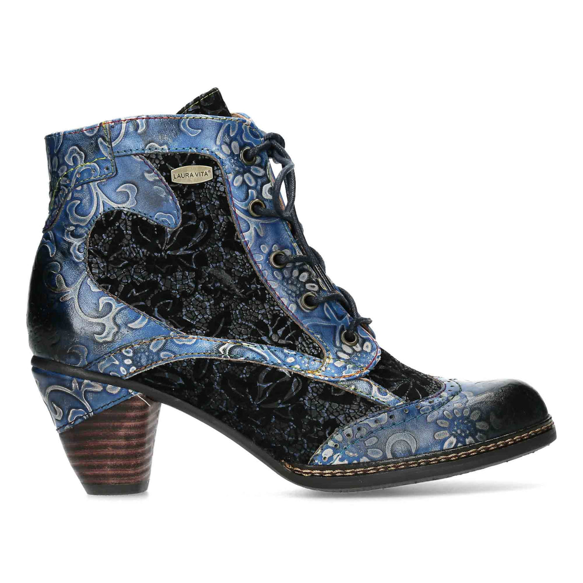 Bottines - ALCIZEEO 01