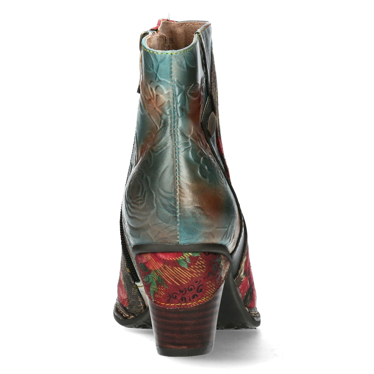 Bottines - ALCIZEEO 06