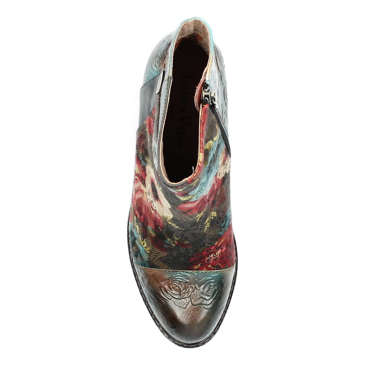 Bottines - ALCIZEEO 06