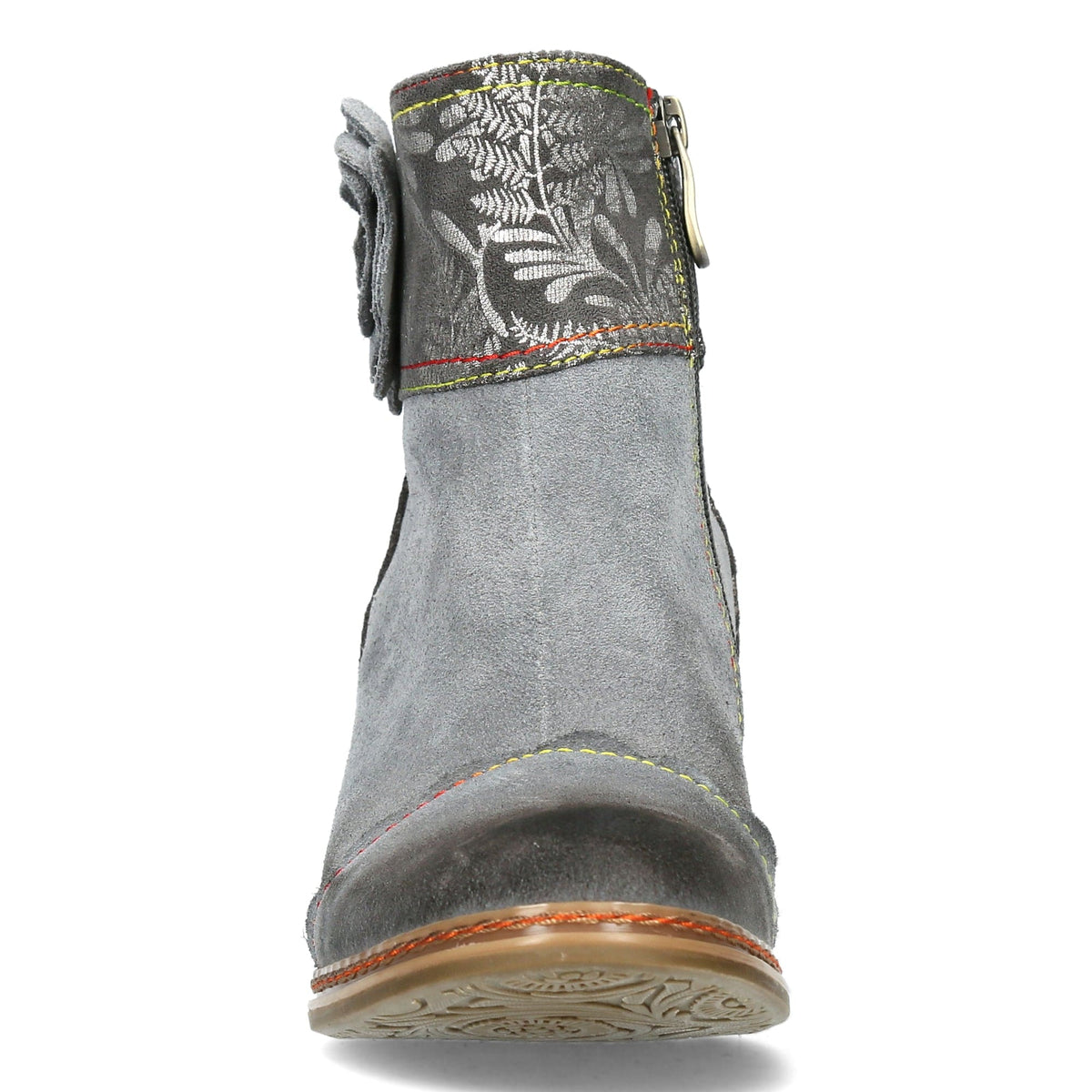 Bottines - ALEXIAO 65