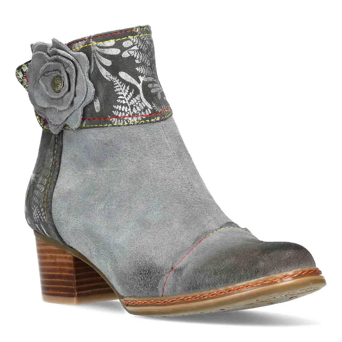 Bottines - ALEXIAO 65