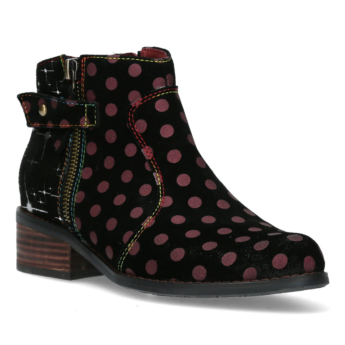 Ankle Boots - ALICE 07E