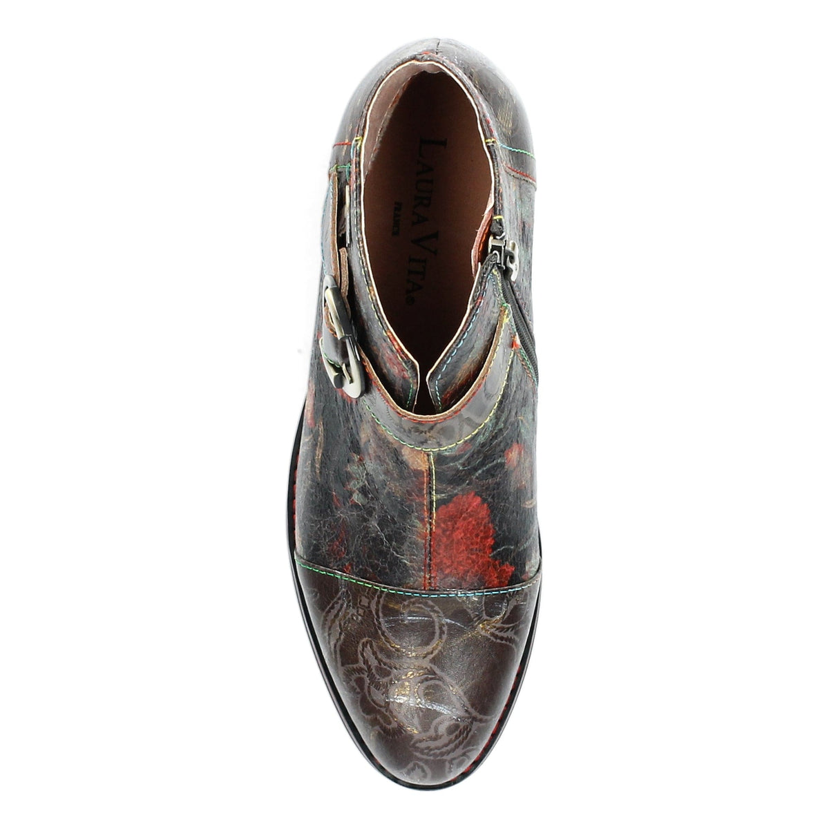 Bottines - ALICE 12