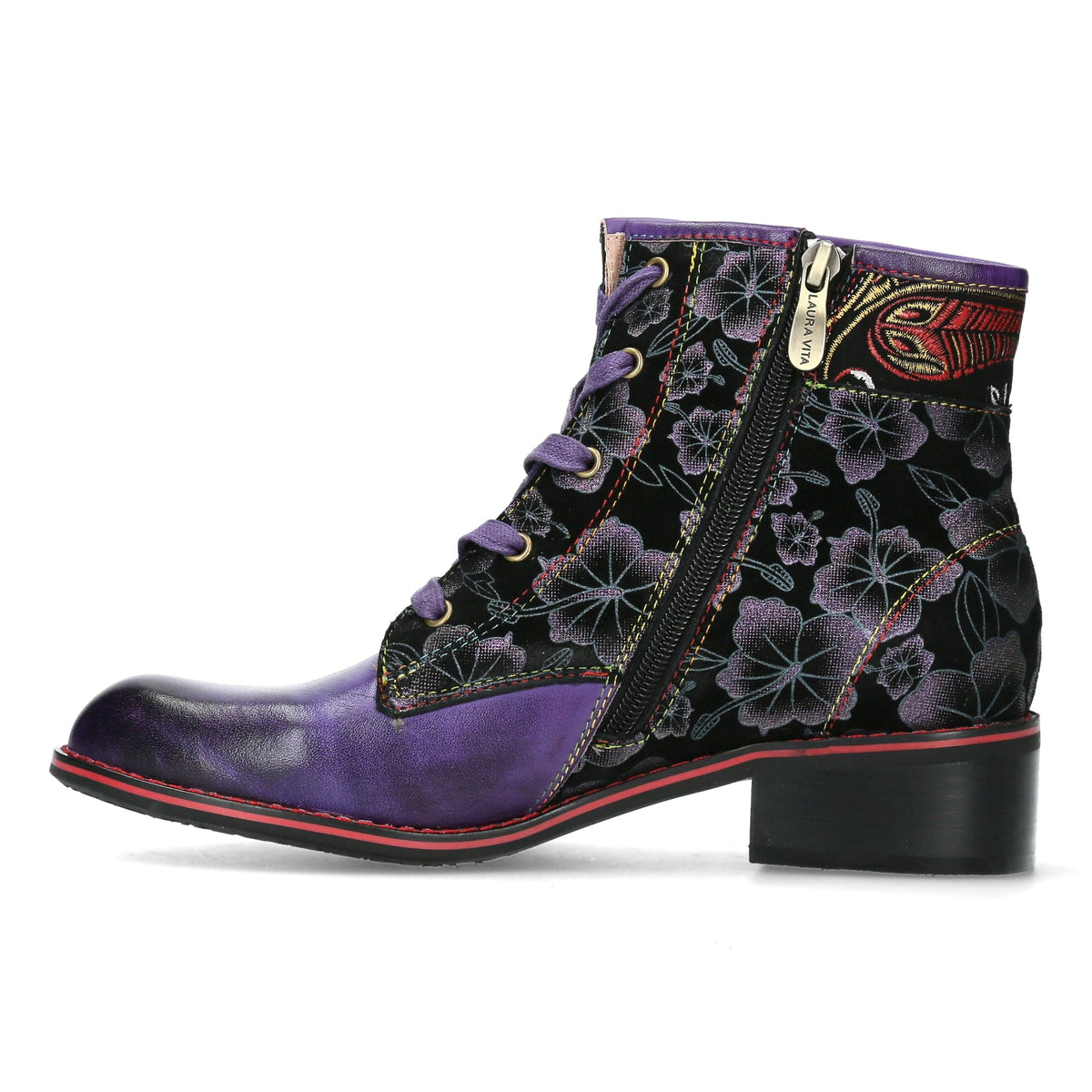 Bottines - ALICE 40