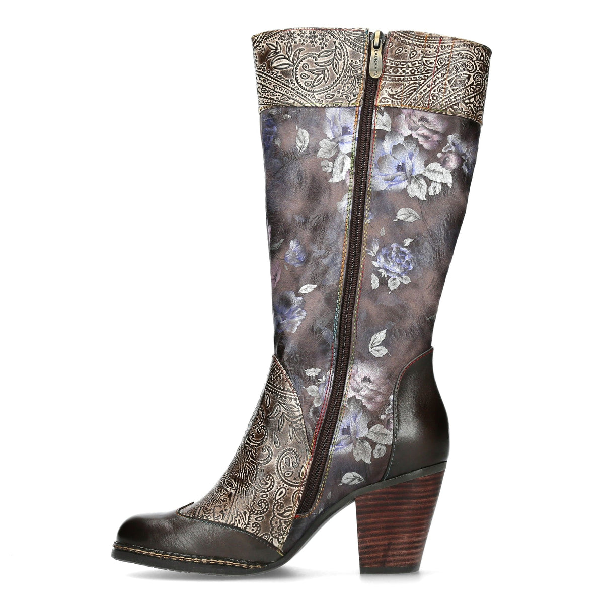 Bottes - ANGELINA 04