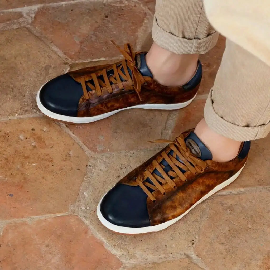 AZRIEL 01 Men's Shoe