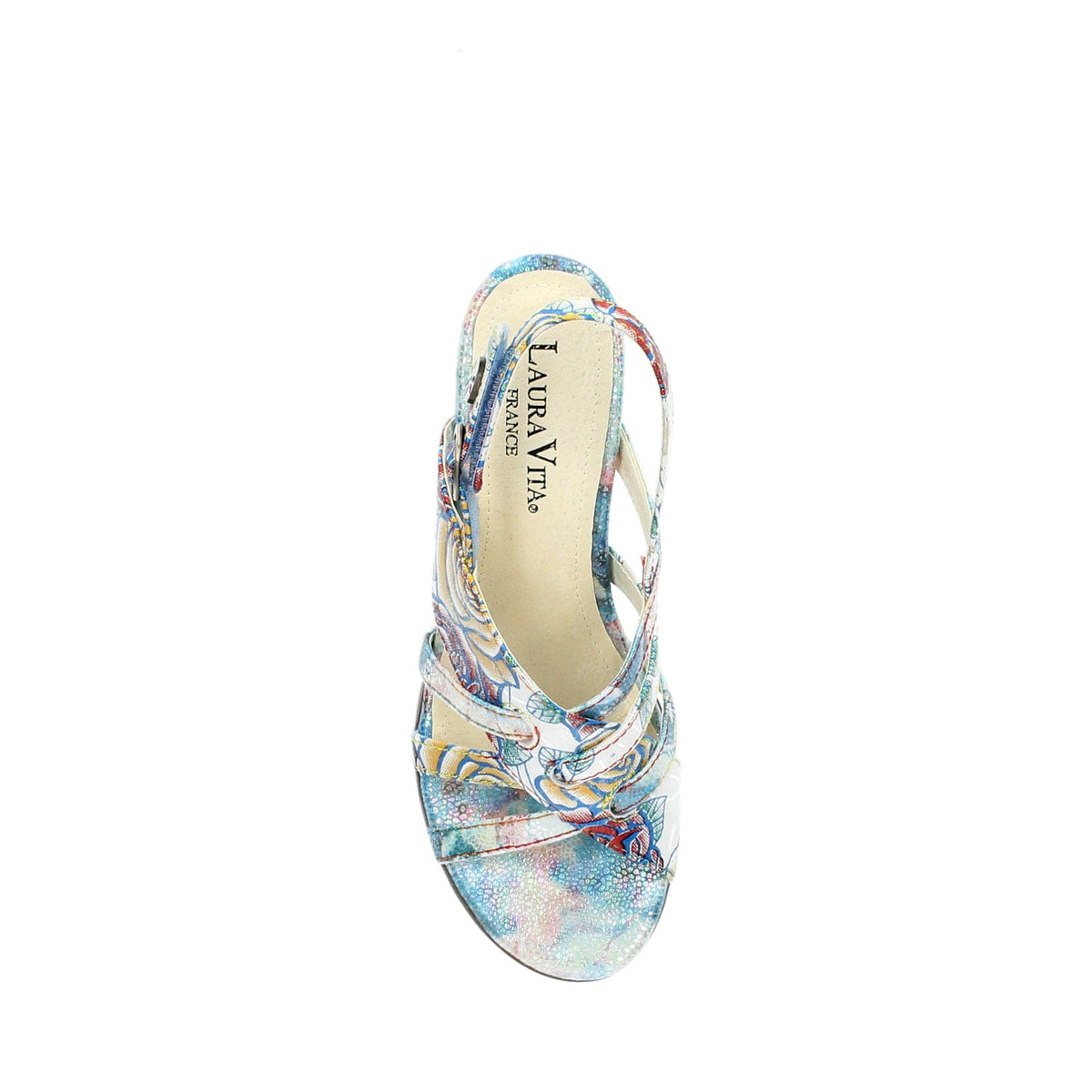 Sandals - BECTTINOO 03