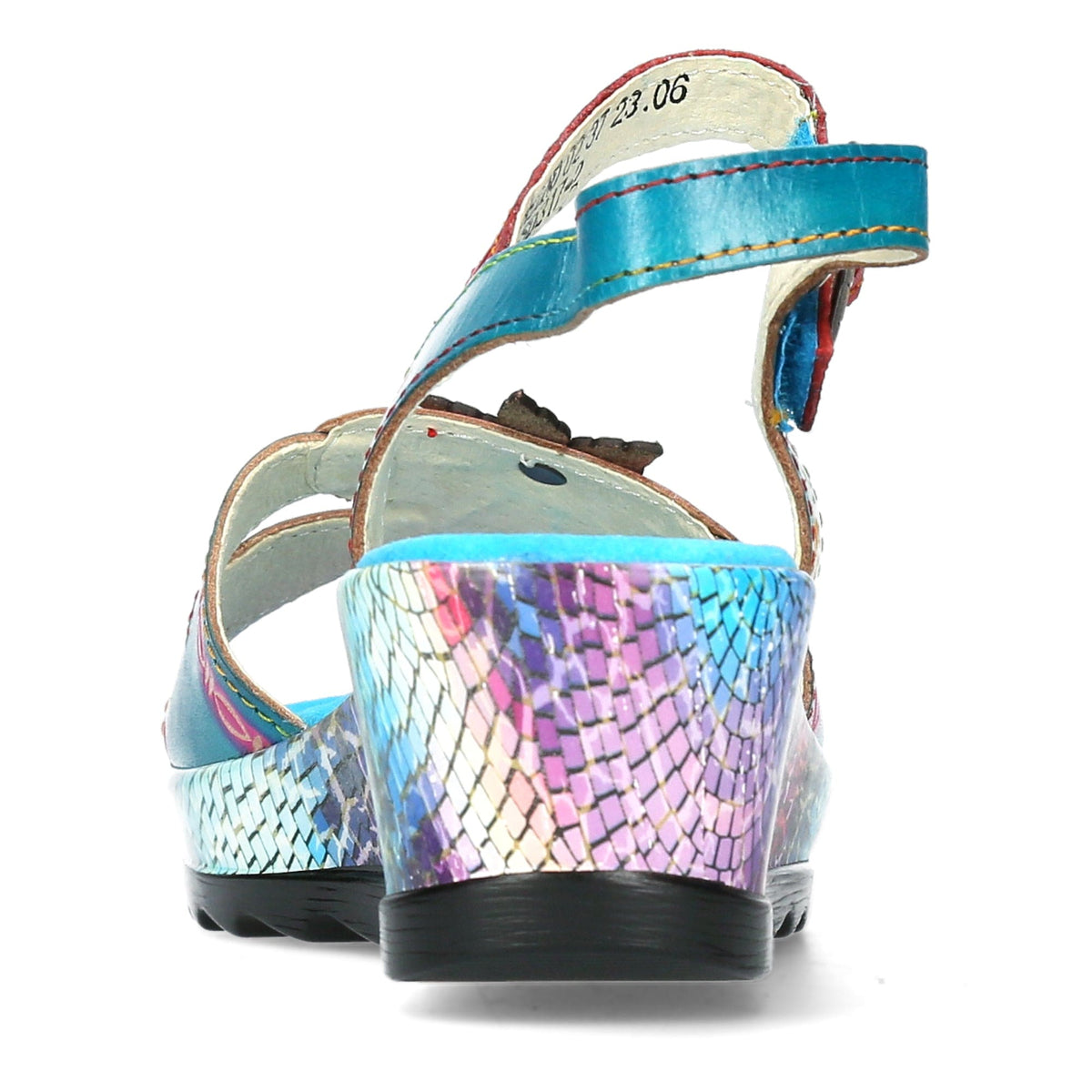Sandals - BERLINO 02