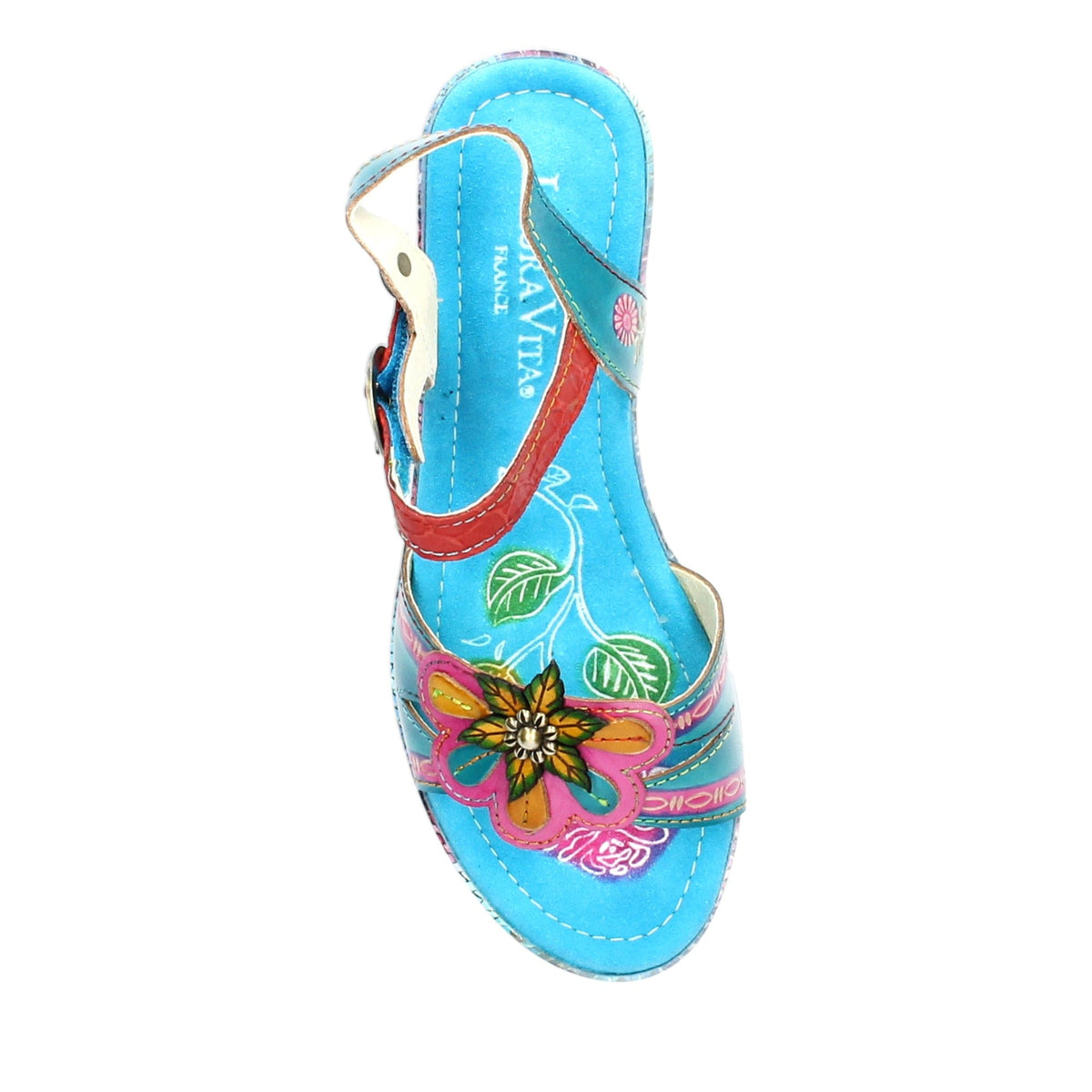Sandals - BERLINO 02