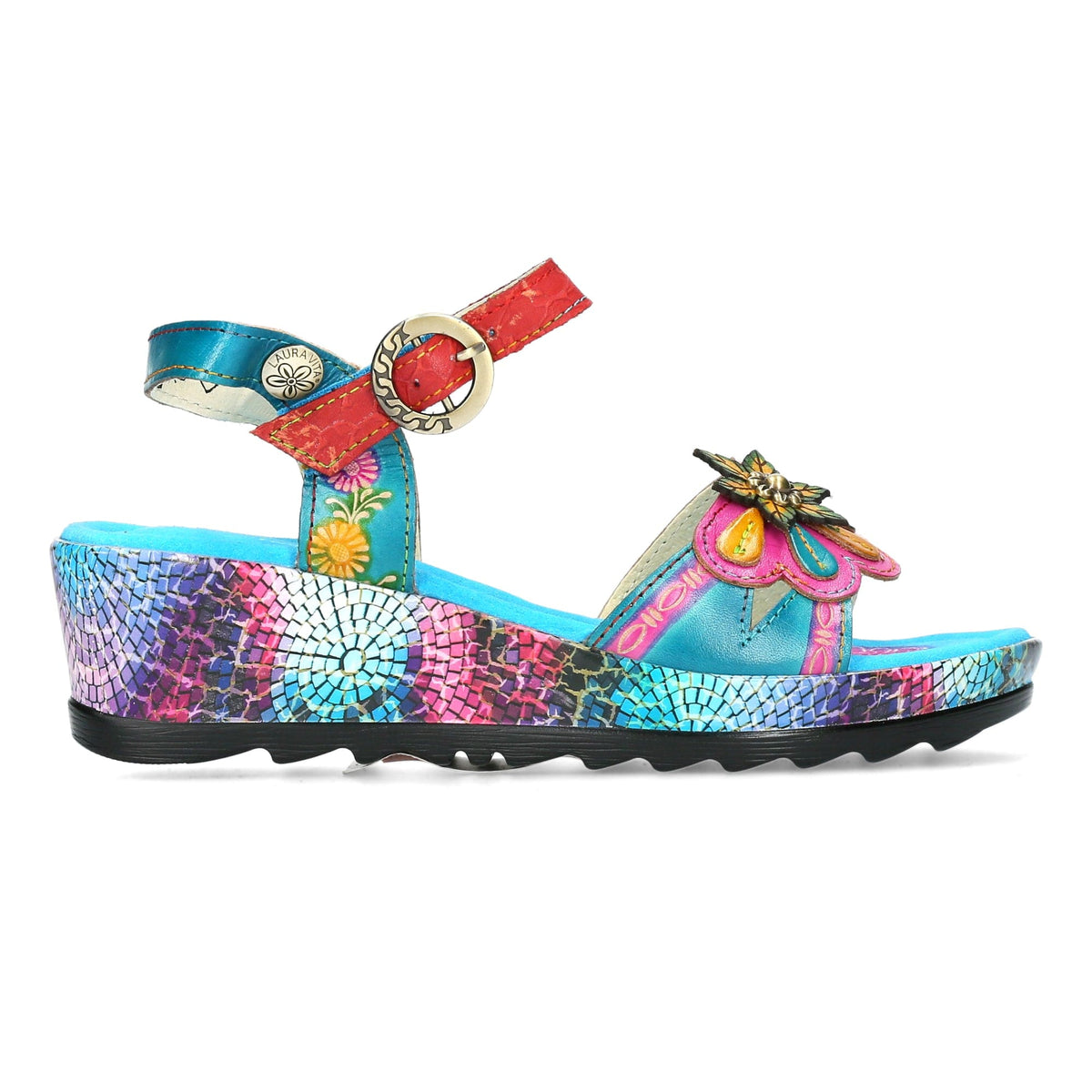 Sandals - BERLINO 02