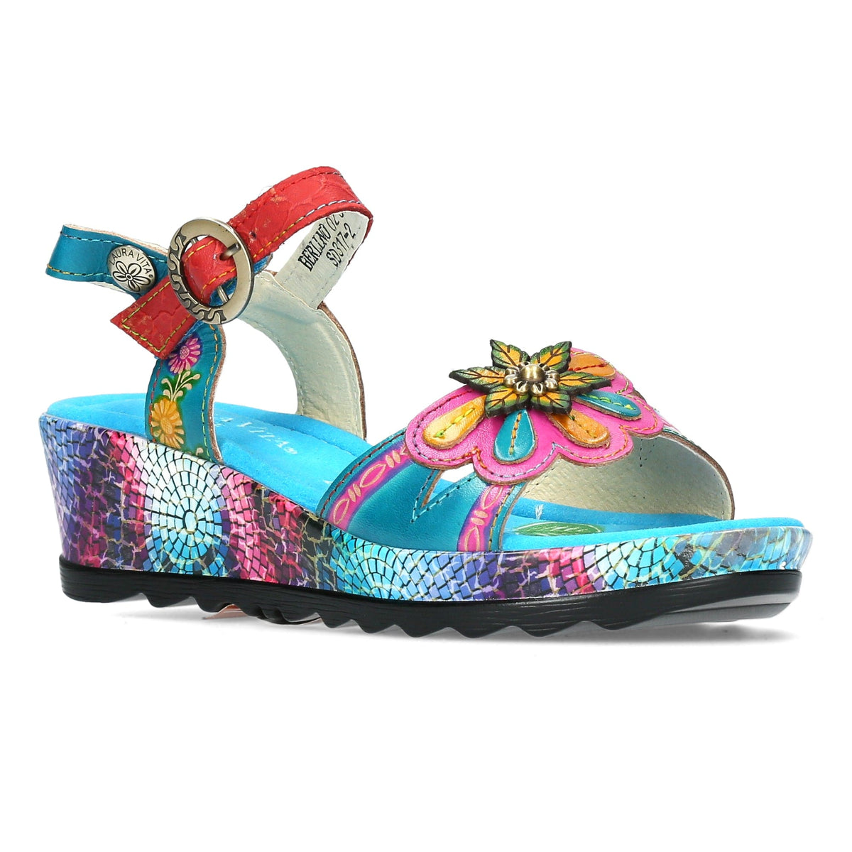 Sandals - BERLINO 02