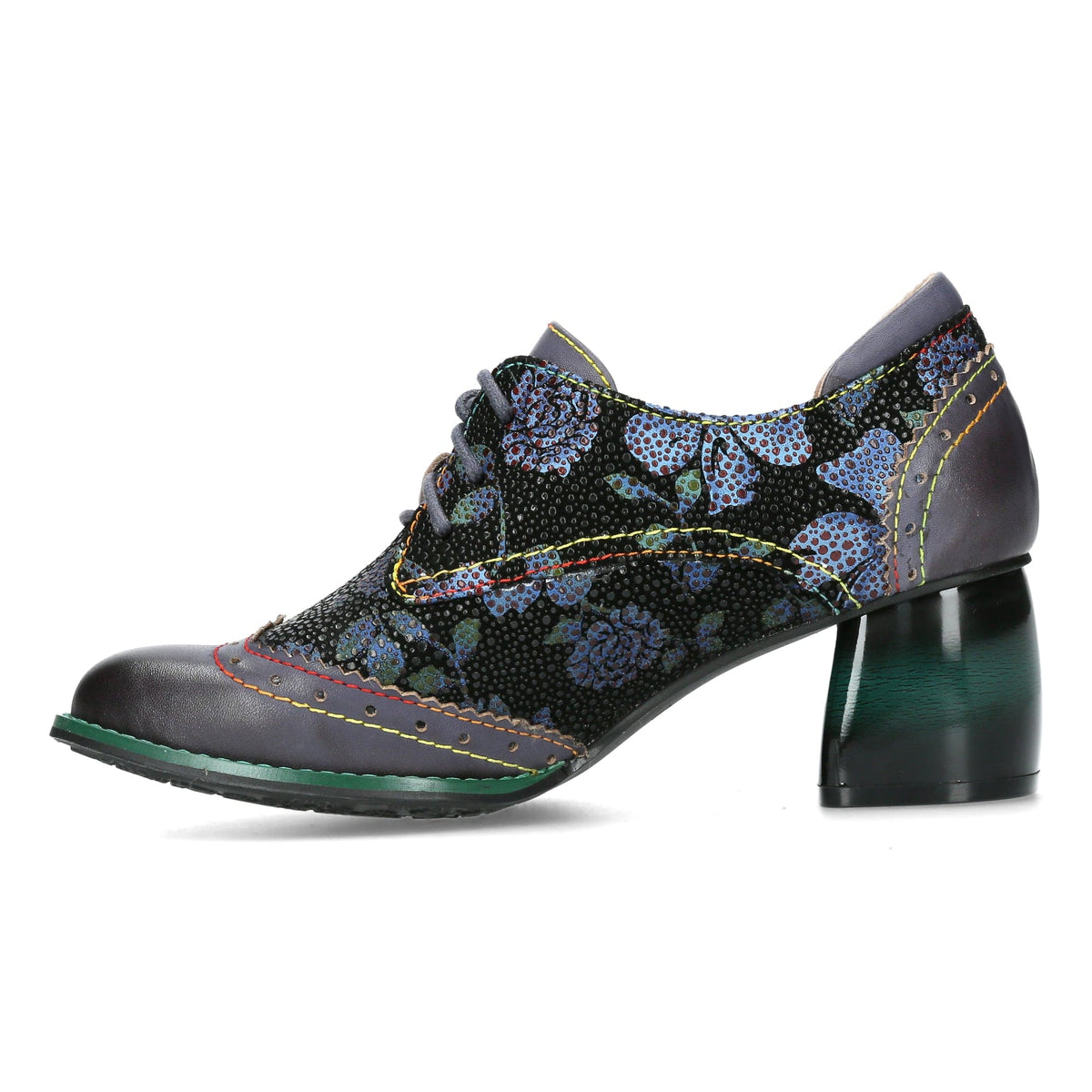 Derbies - CLAUDINEO 04