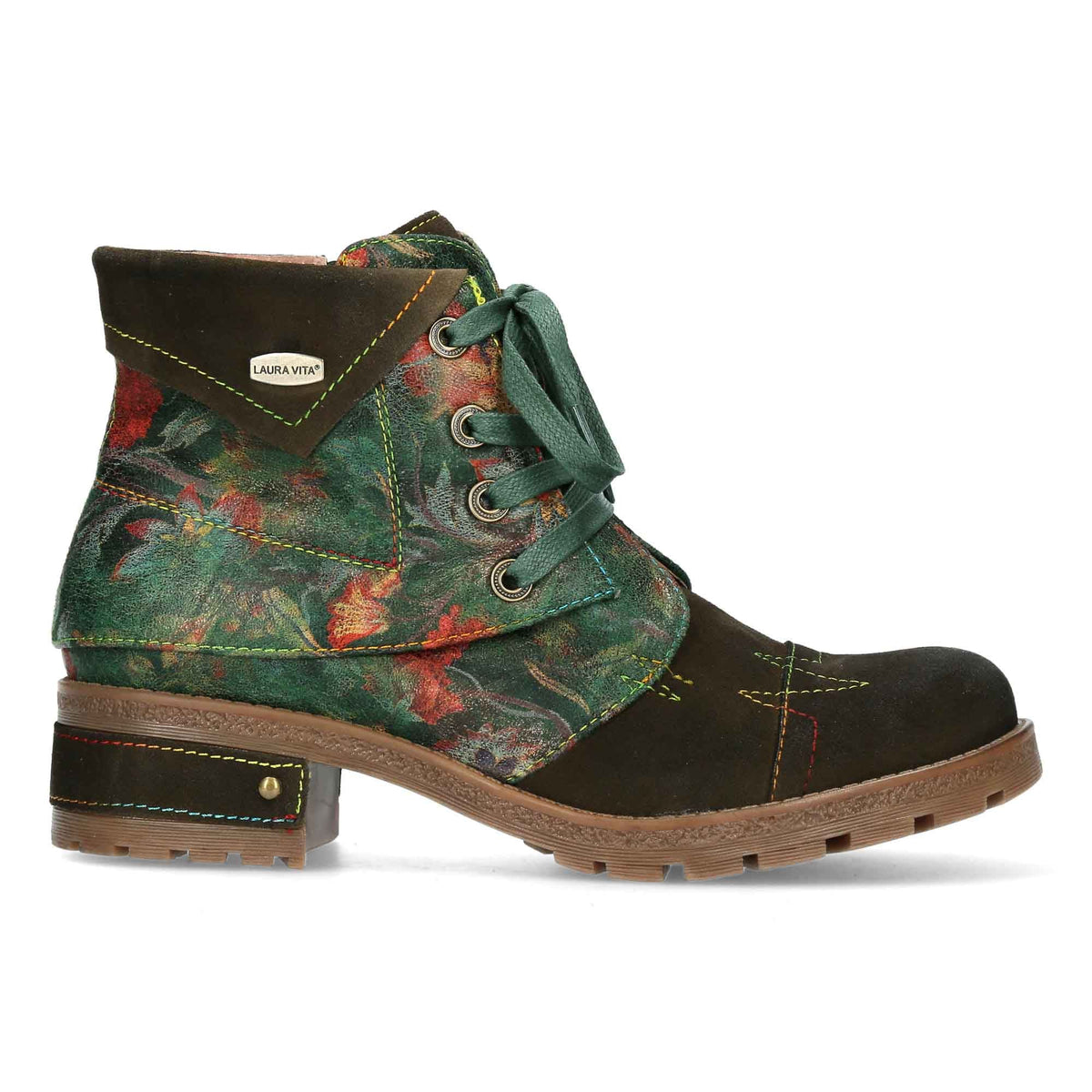 Bottines - COCRAILO 23