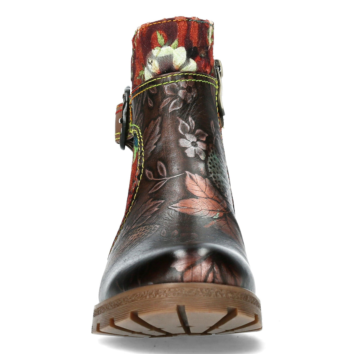 Bottines - COCRAILO 77