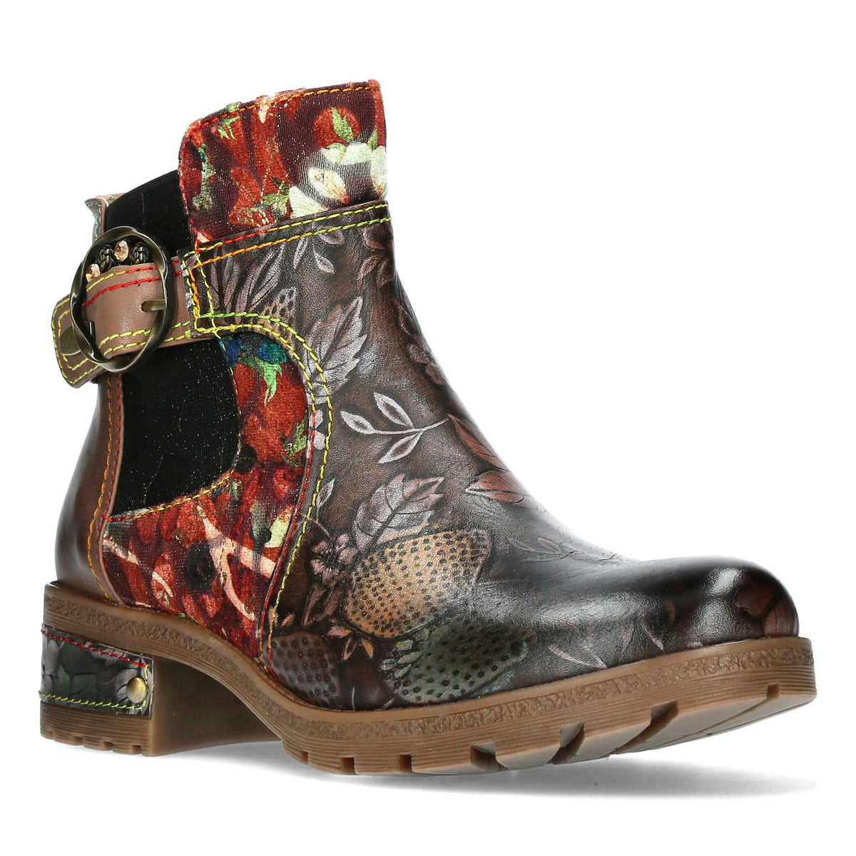 Bottines - COCRAILO 77