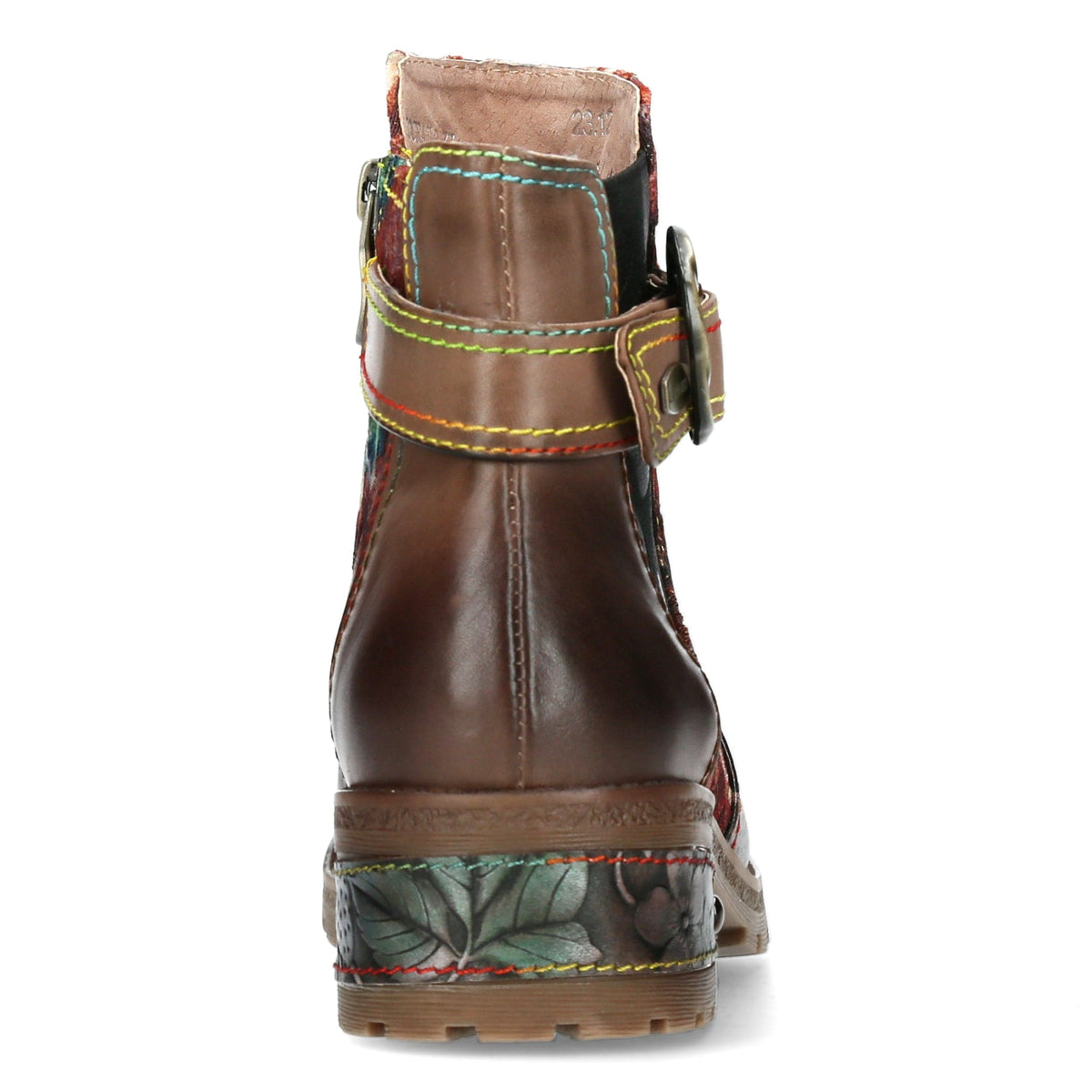 Bottines - COCRAILO 77