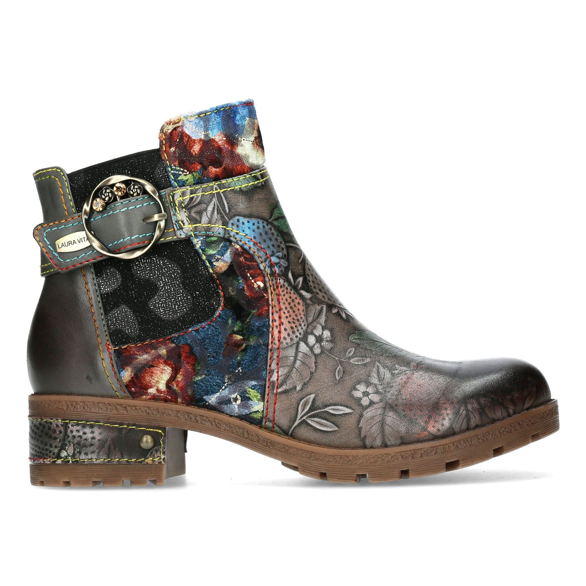 Bottines - COCRAILO 77