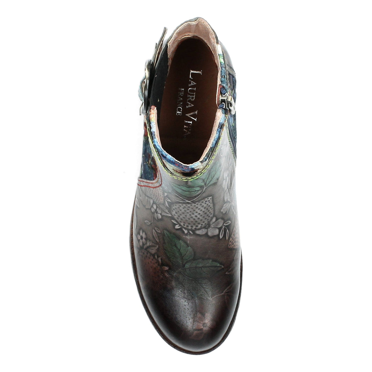 Bottines - COCRAILO 77