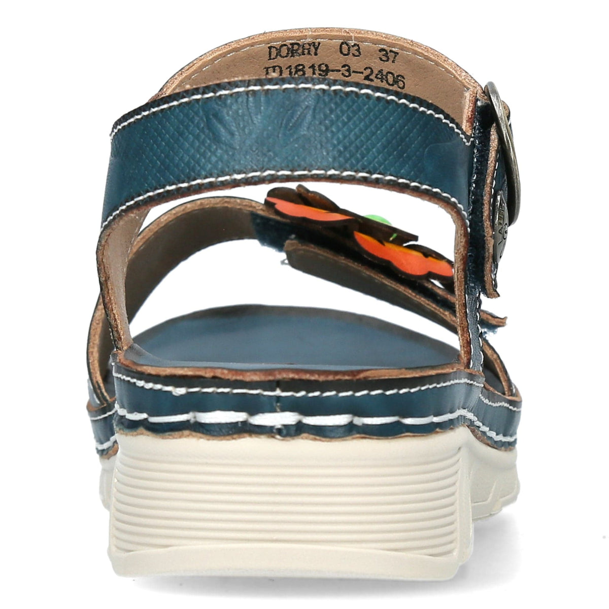 Sandals - DORRY 03