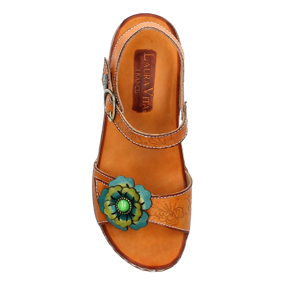 Sandals - DORRY 03