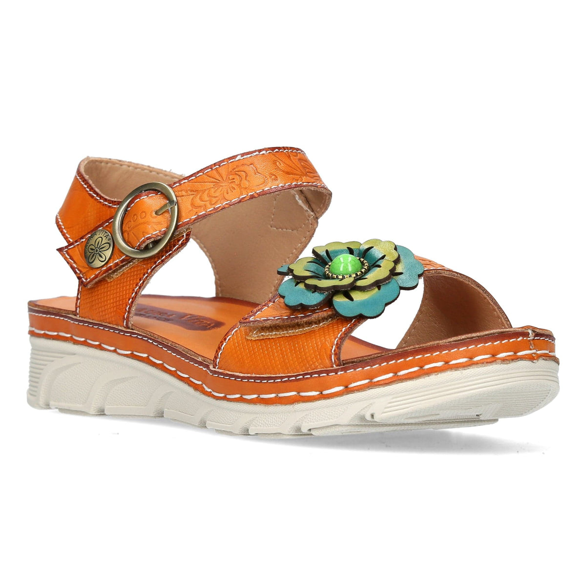 Sandals - DORRY 03