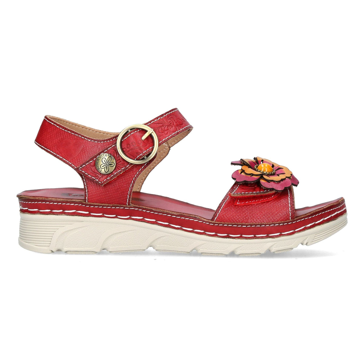 Sandals - DORRY 03