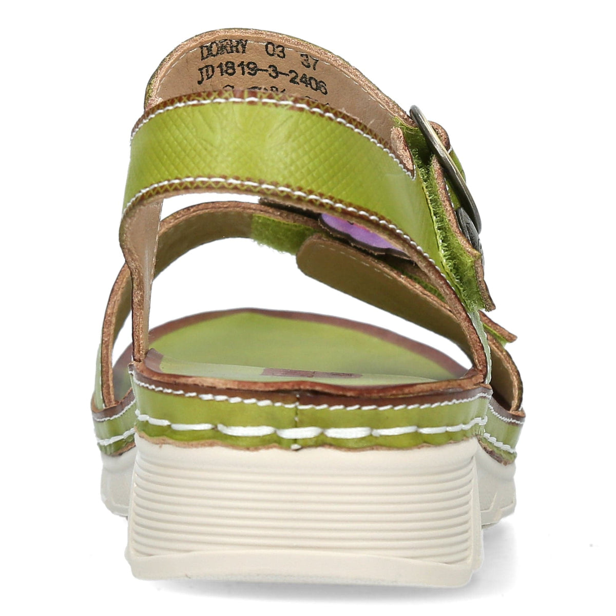 Sandals - DORRY 03