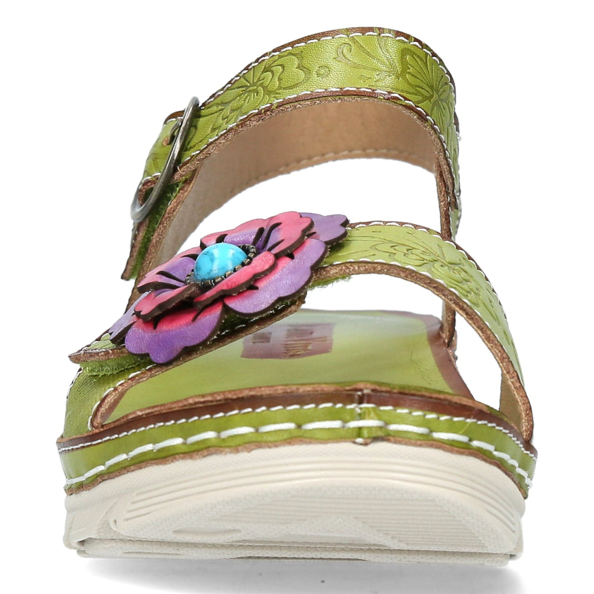 Sandals - DORRY 03