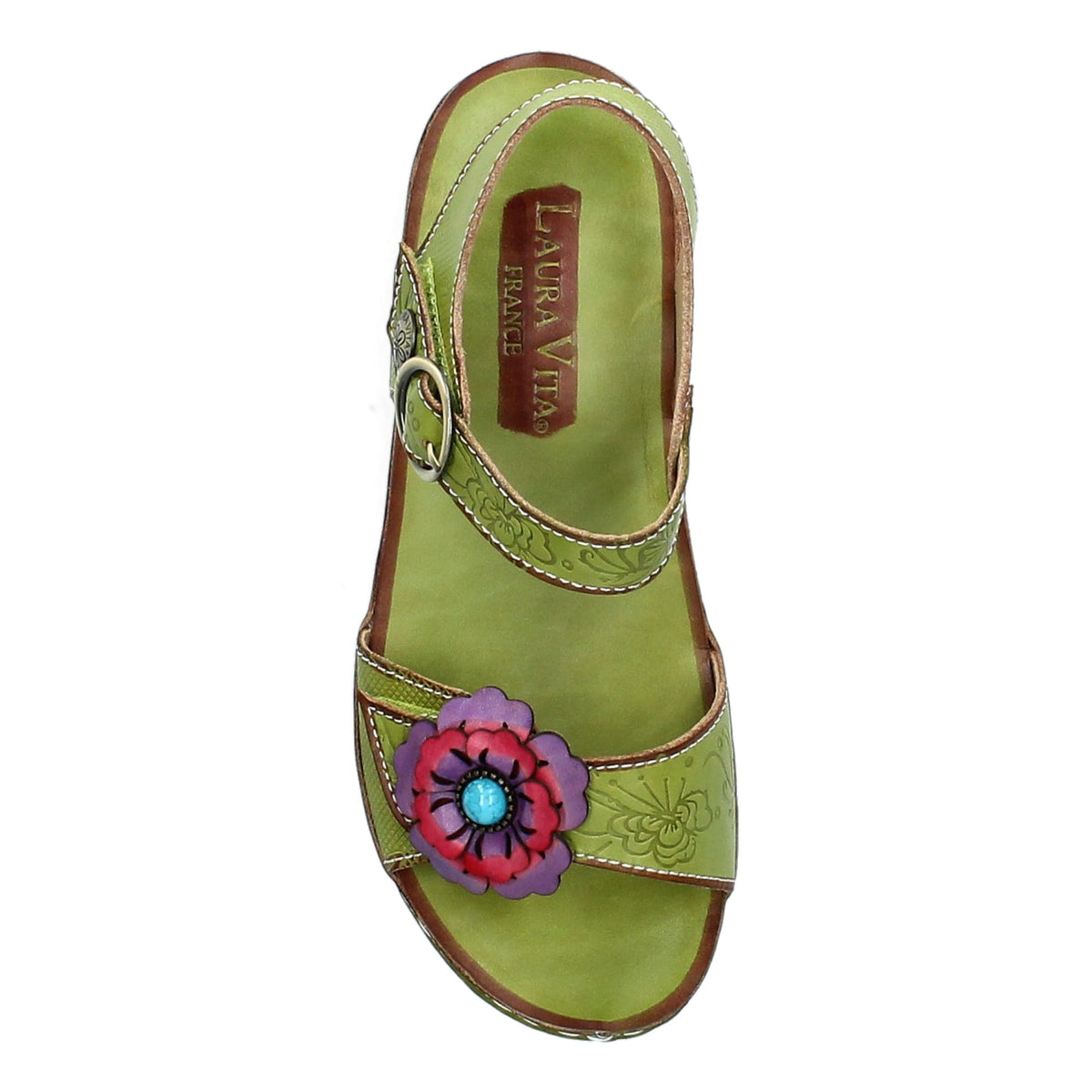 Sandals - DORRY 03