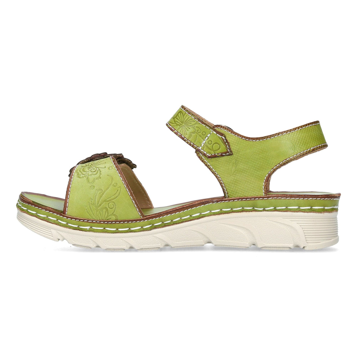 Sandals - DORRY 03