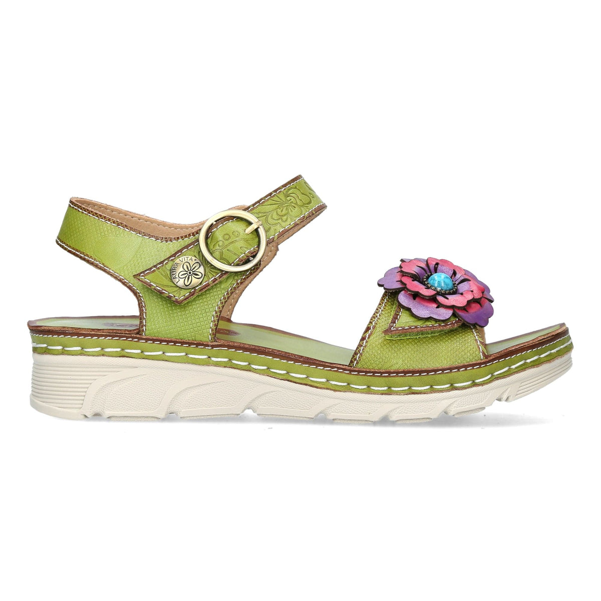 Sandals - DORRY 03