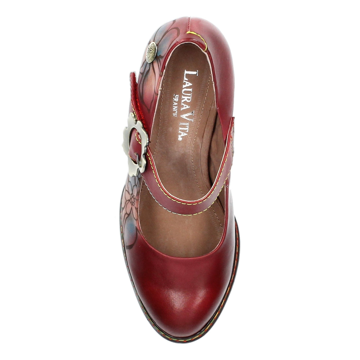 Escarpins - ELEAO 01
