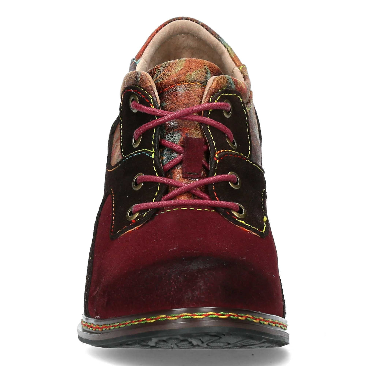 Derbies - ELEAO 04