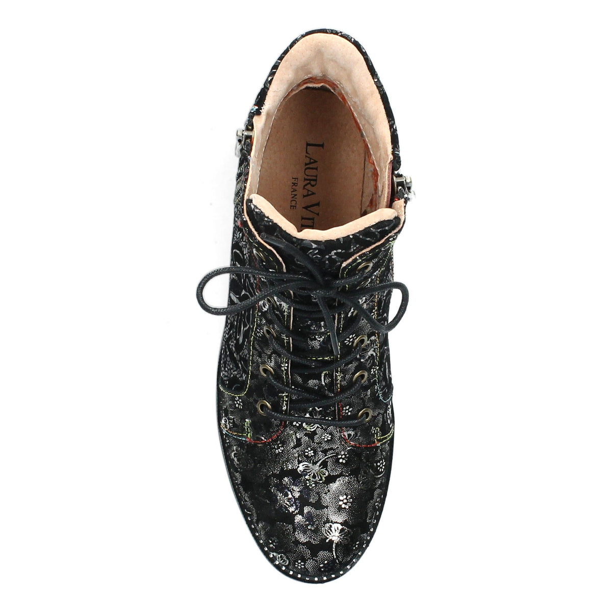 Bottines - EMCMAO 02