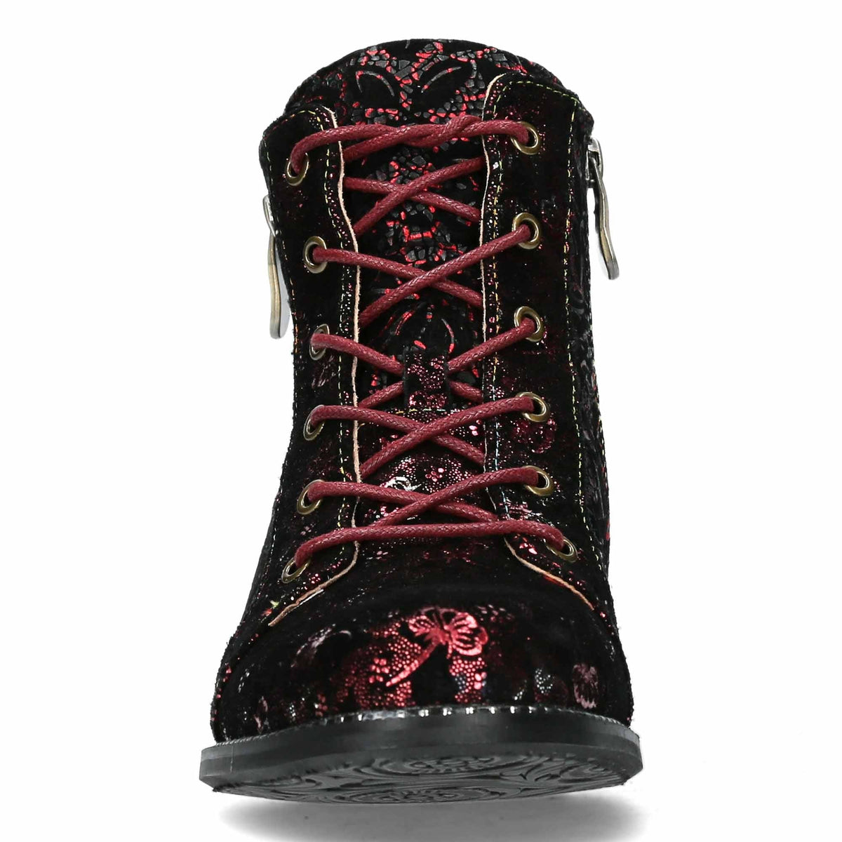 Bottines - EMCMAO 02