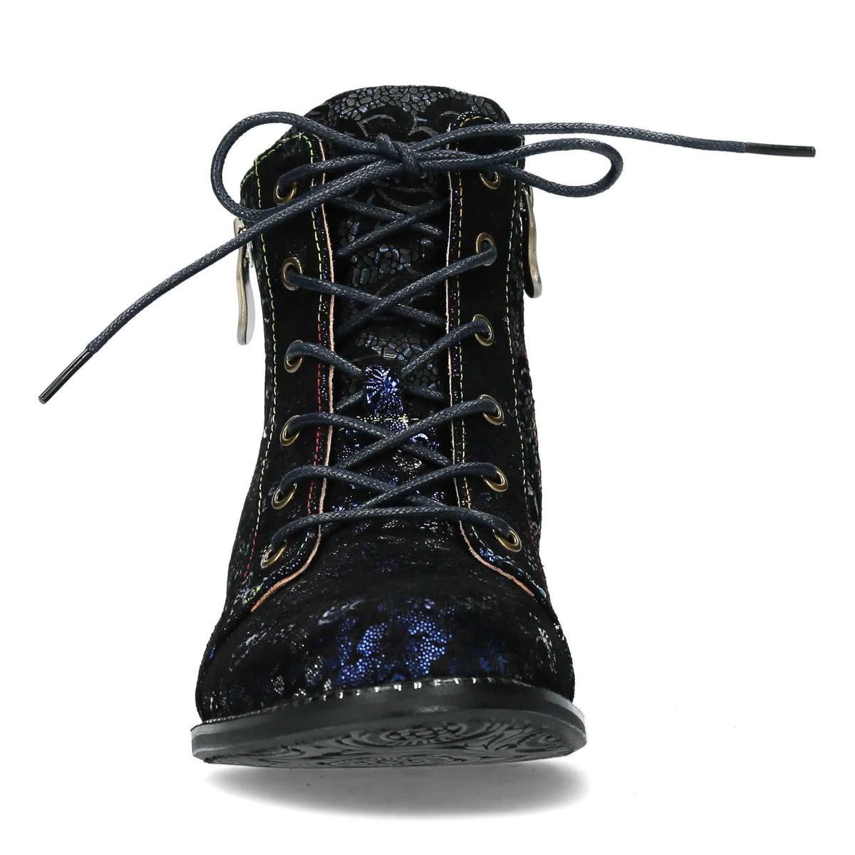 Bottines - EMCMAO 02