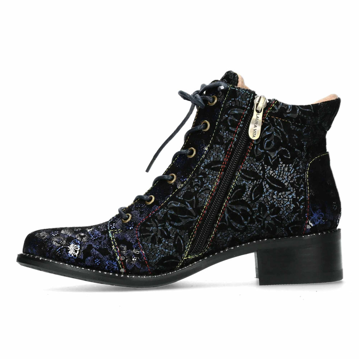 Bottines - EMCMAO 02