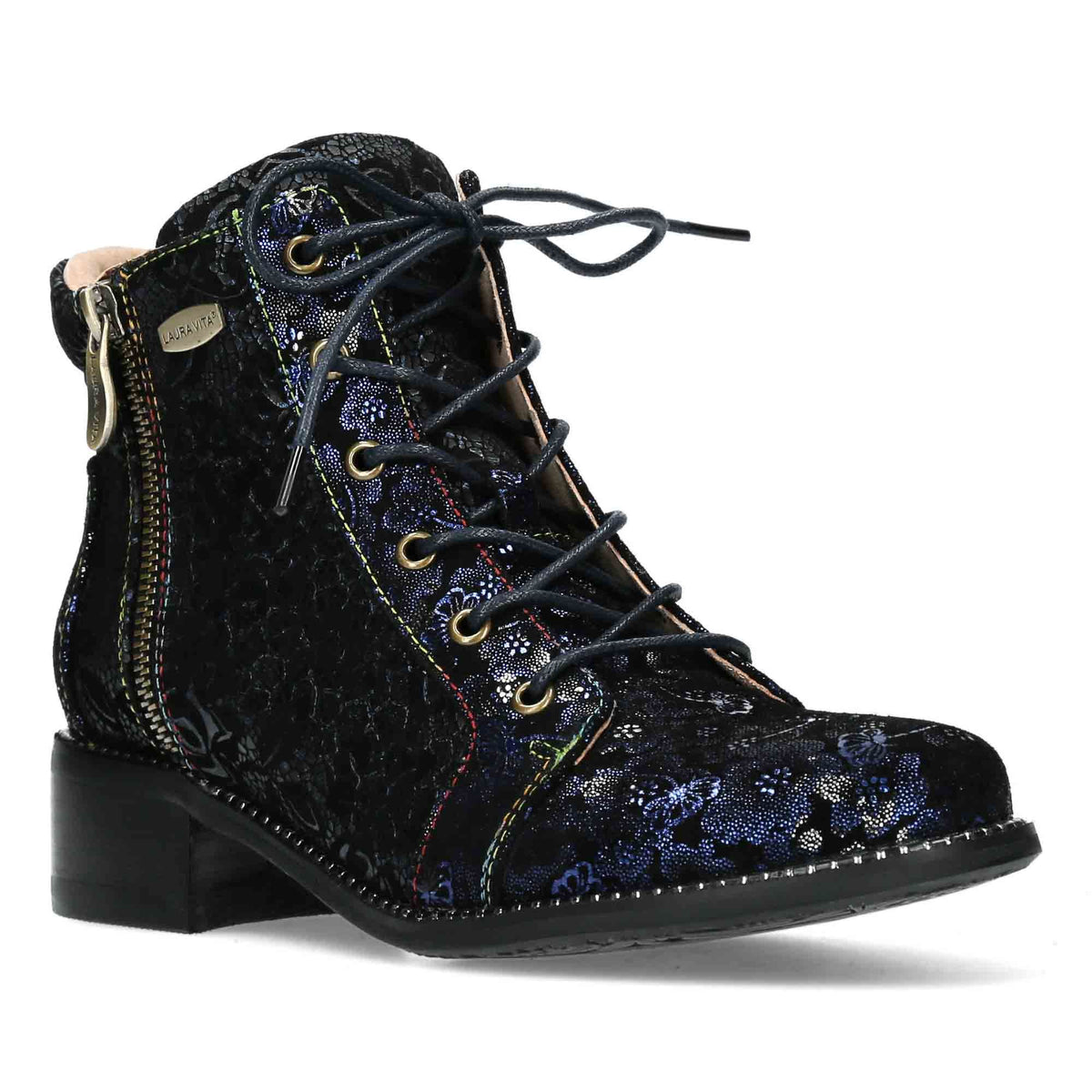 Bottines - EMCMAO 02