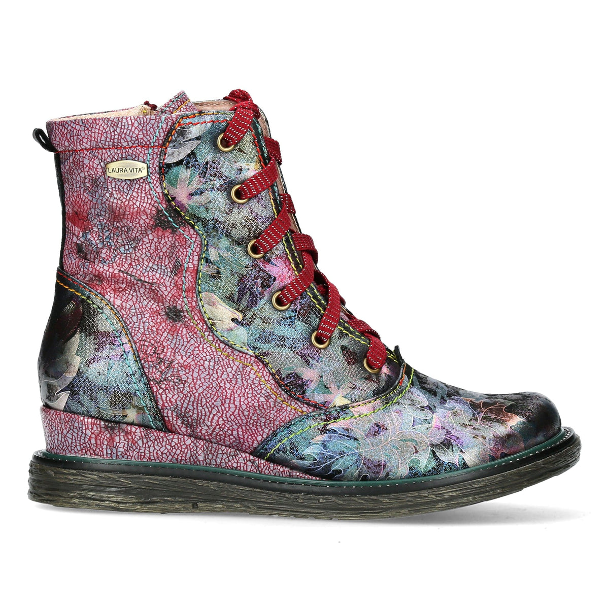 Bottines - ERCNAULTO 38