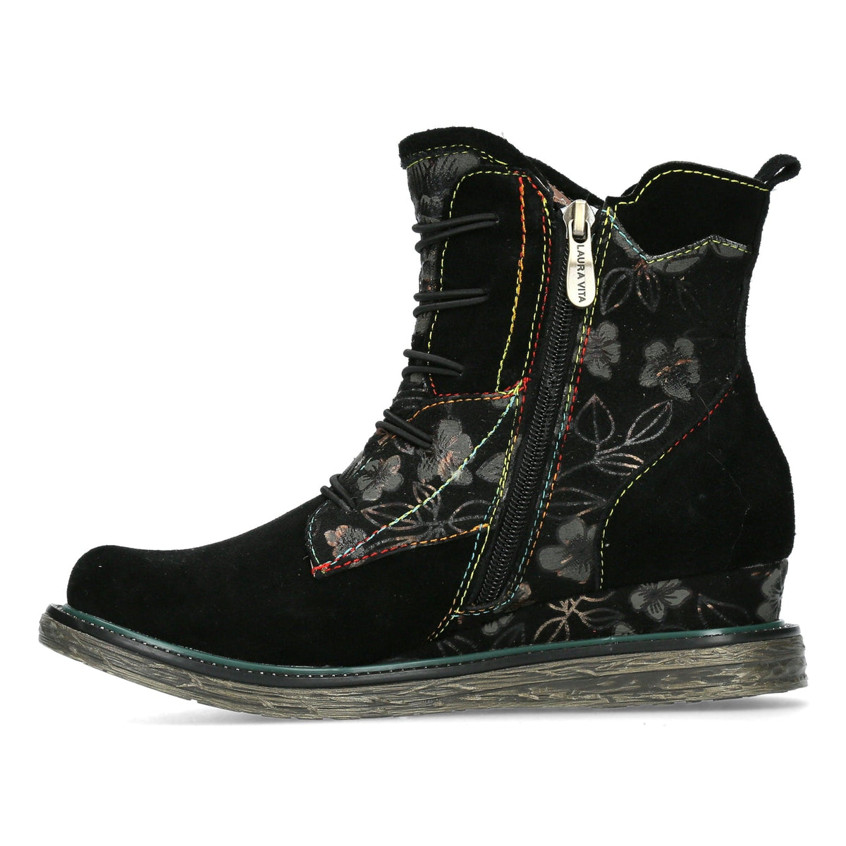 Bottines - ERCNAULTO 39