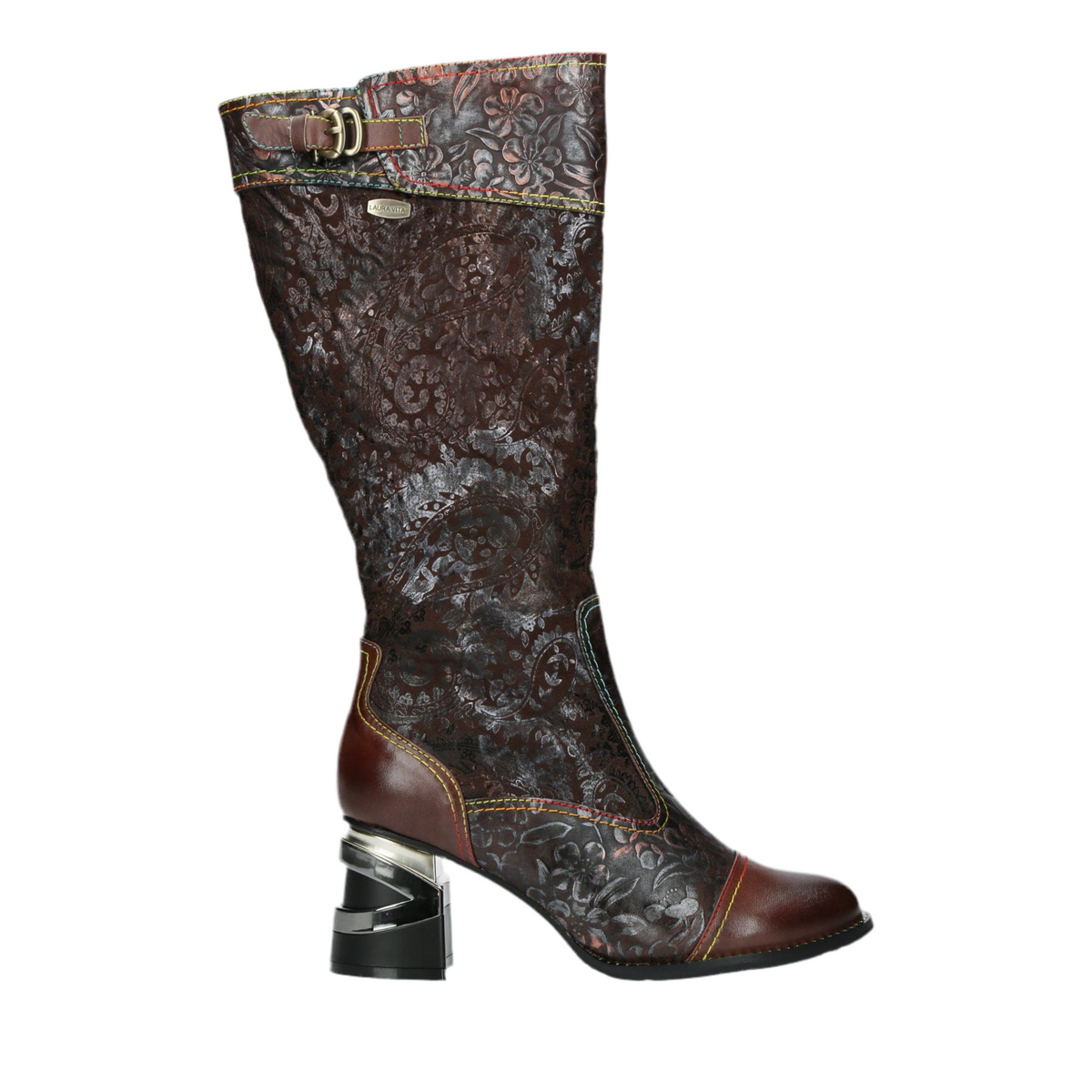 Boots - ORLYO 01